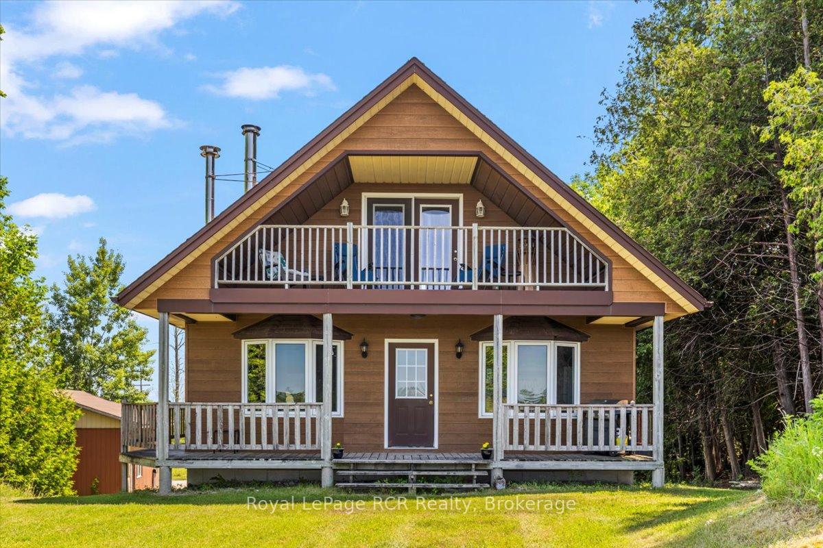 Photo 1 of 222191 Concession 14, West Grey — HOMEH