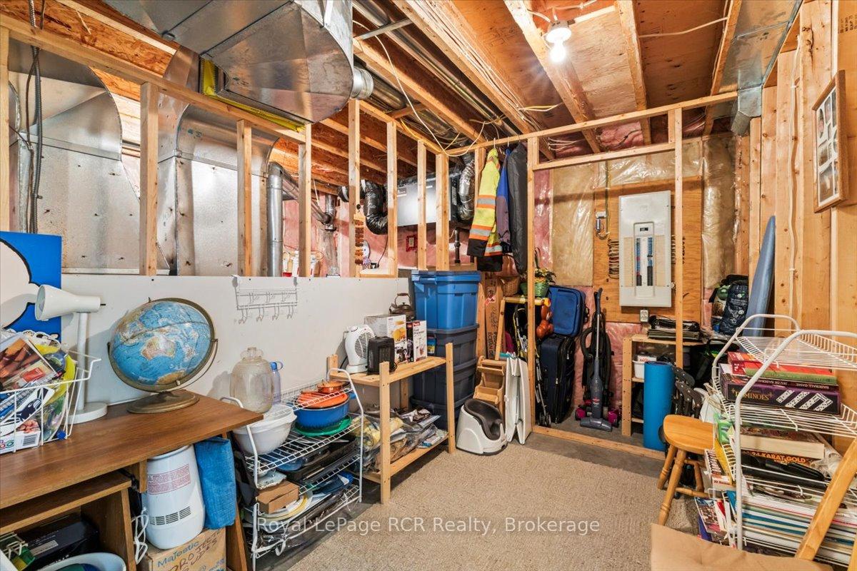 Photo 21 of 222191 Concession 14, West Grey — HOMEH