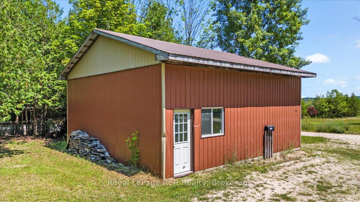 Photo 28 of 222191 Concession 14, West Grey — HOMEH