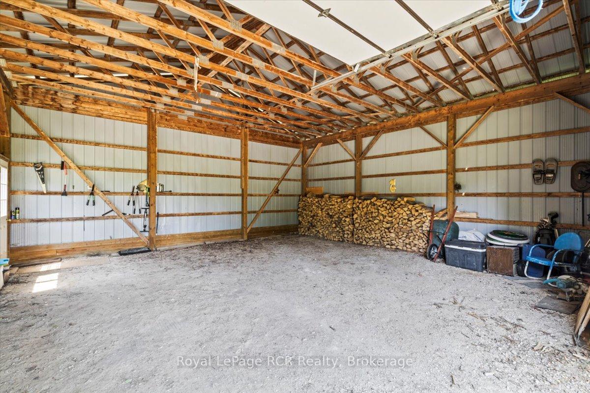 Photo 41 of 222191 Concession 14, West Grey — HOMEH