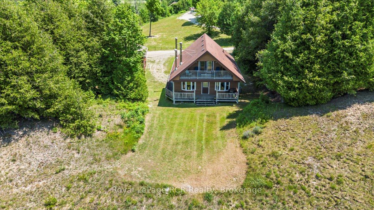 Photo 23 of 222191 Concession 14, West Grey — HOMEH