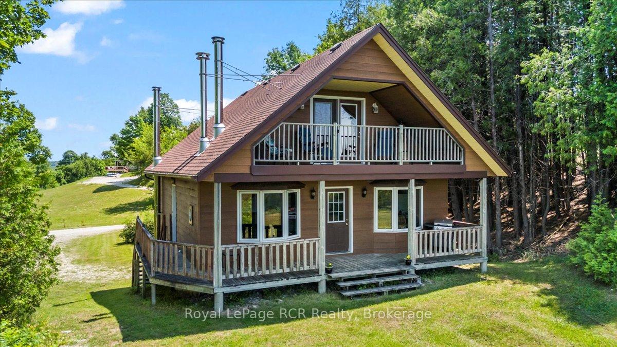 Photo 44 of 222191 Concession 14, West Grey — HOMEH