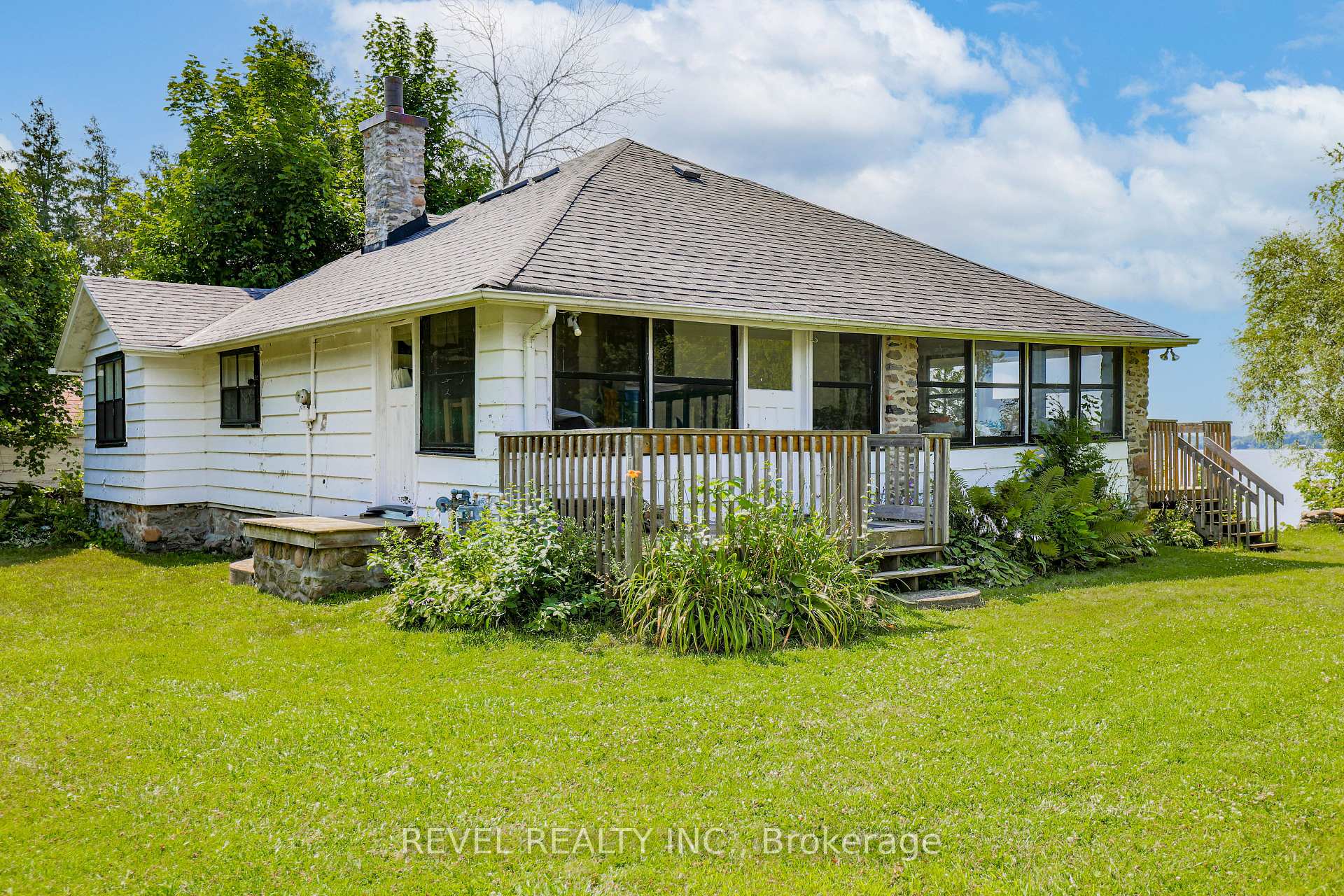 Photo 1 of 8 Johnstone Lane, Scugog, Rural Scugog — HOMEH