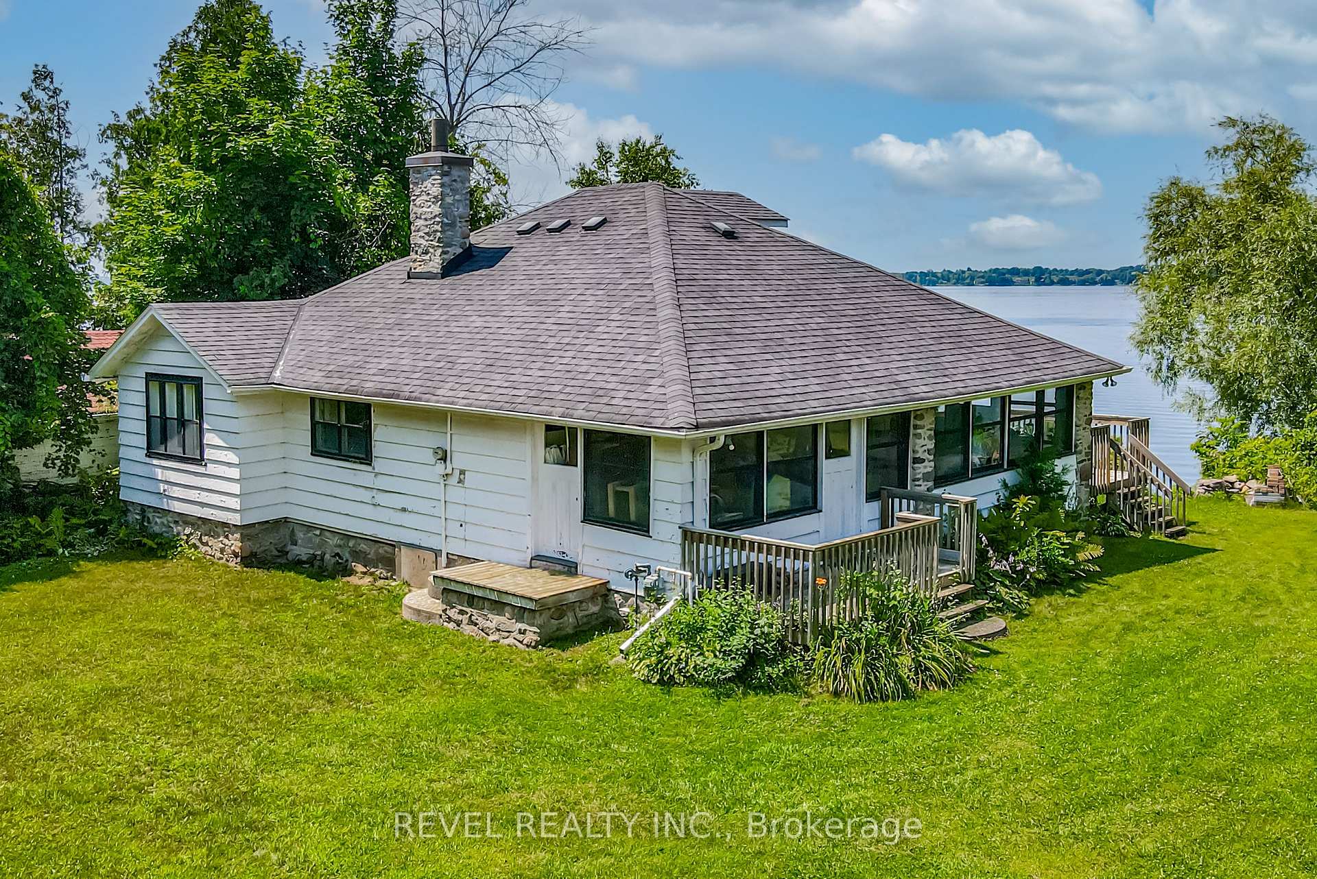 Photo 2 of 8 Johnstone Lane, Scugog, Rural Scugog — HOMEH