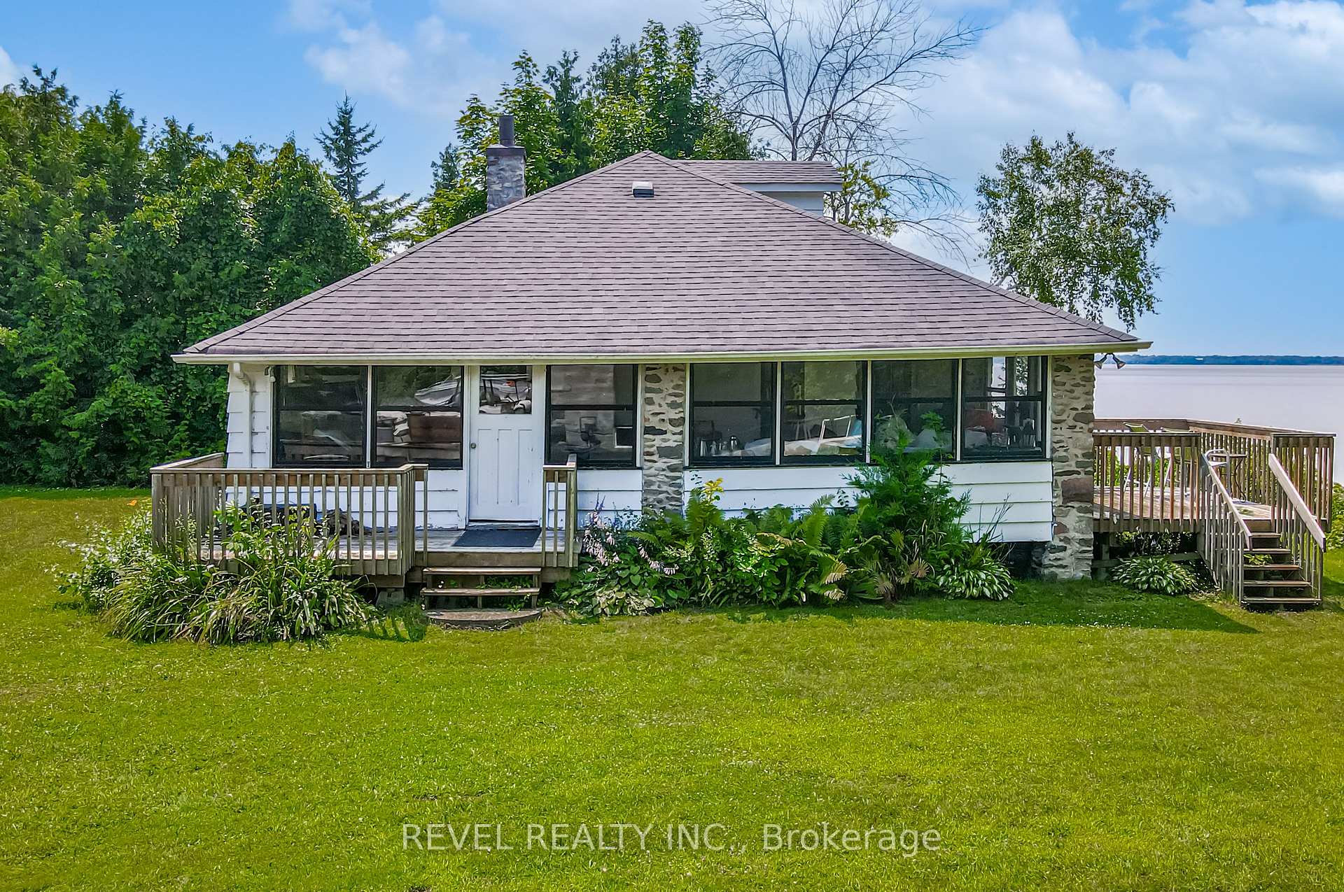 Photo 6 of 8 Johnstone Lane, Scugog, Rural Scugog — HOMEH