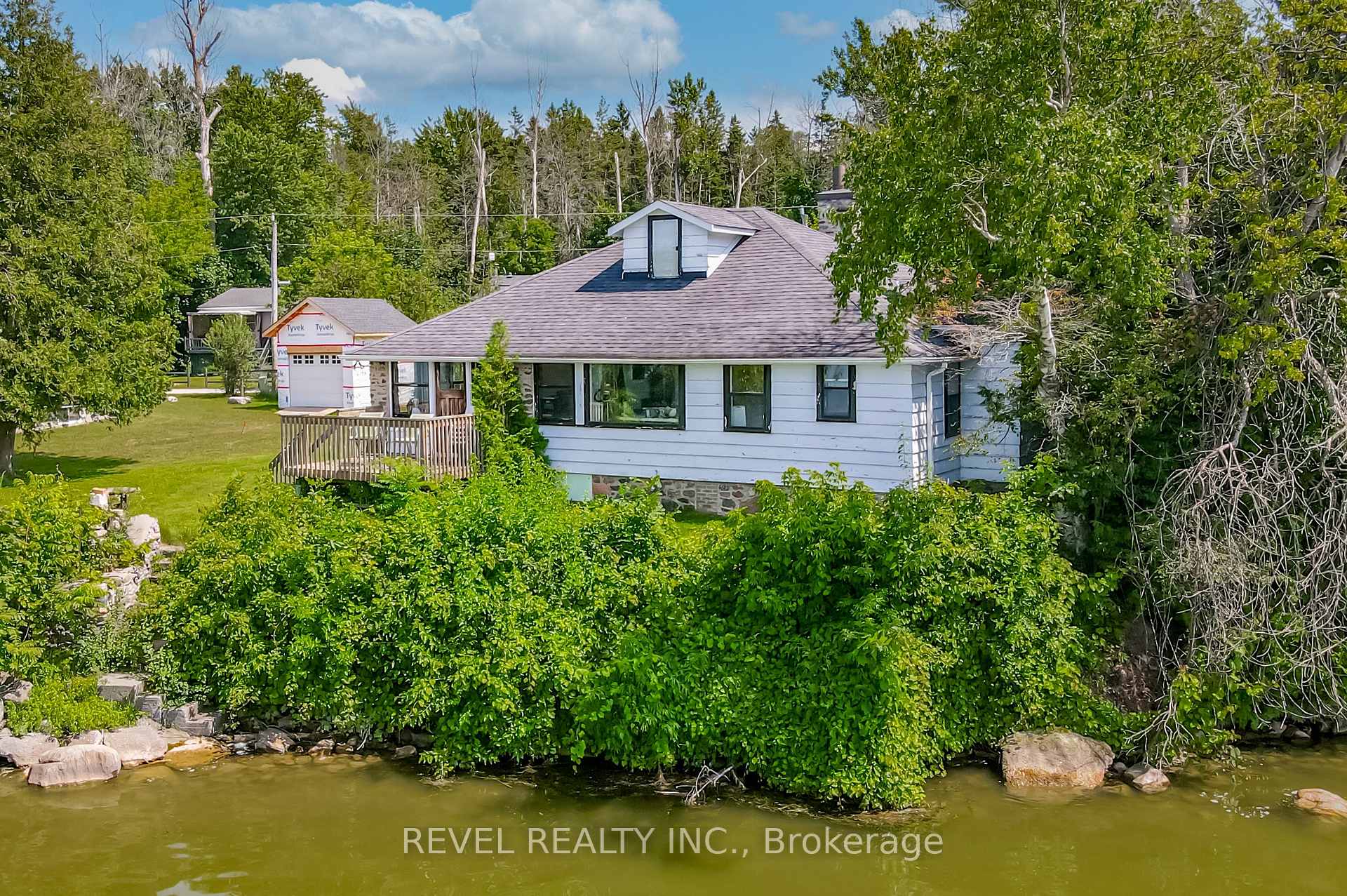 Photo 5 of 8 Johnstone Lane, Scugog, Rural Scugog — HOMEH