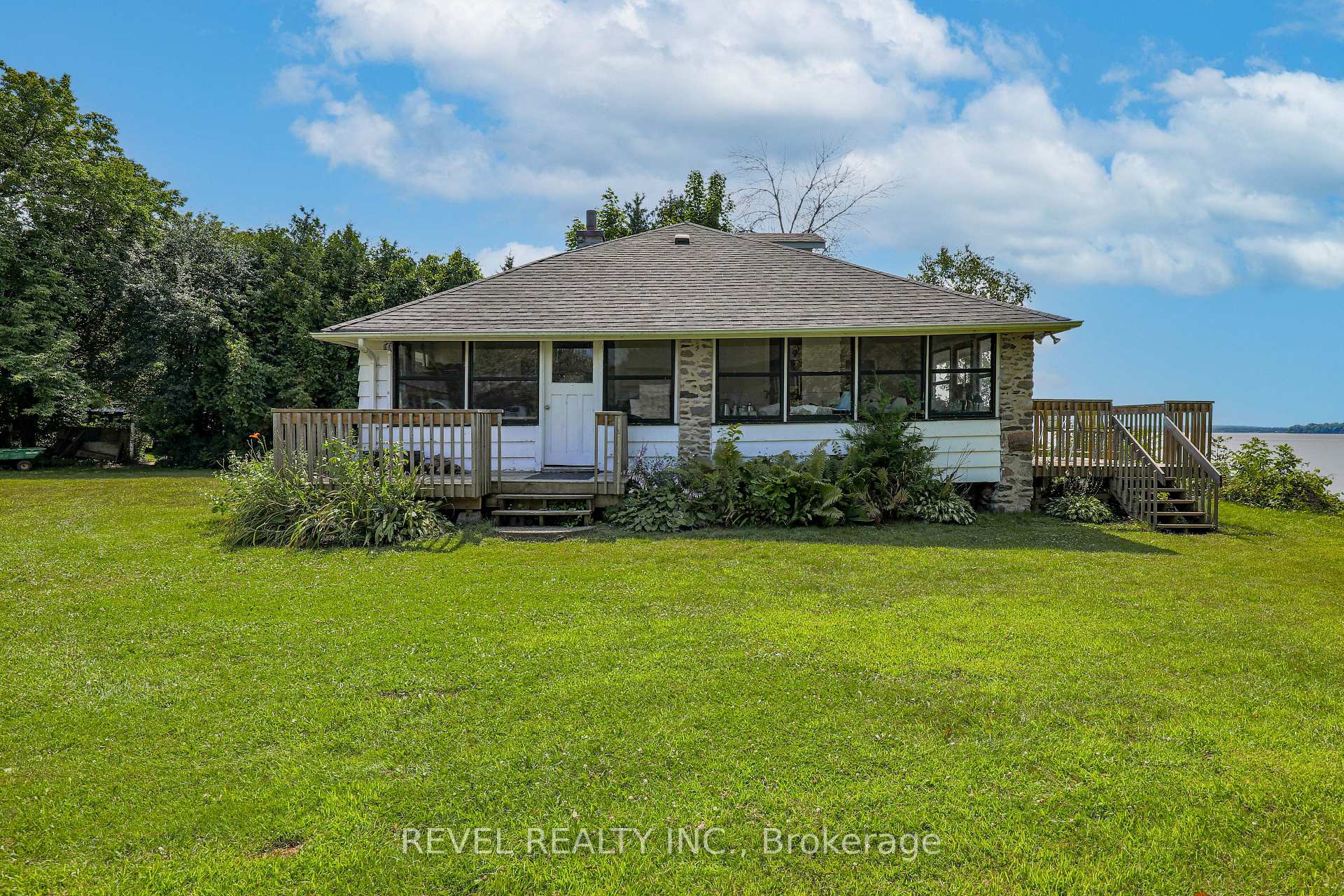 Photo 14 of 8 Johnstone Lane, Scugog, Rural Scugog — HOMEH