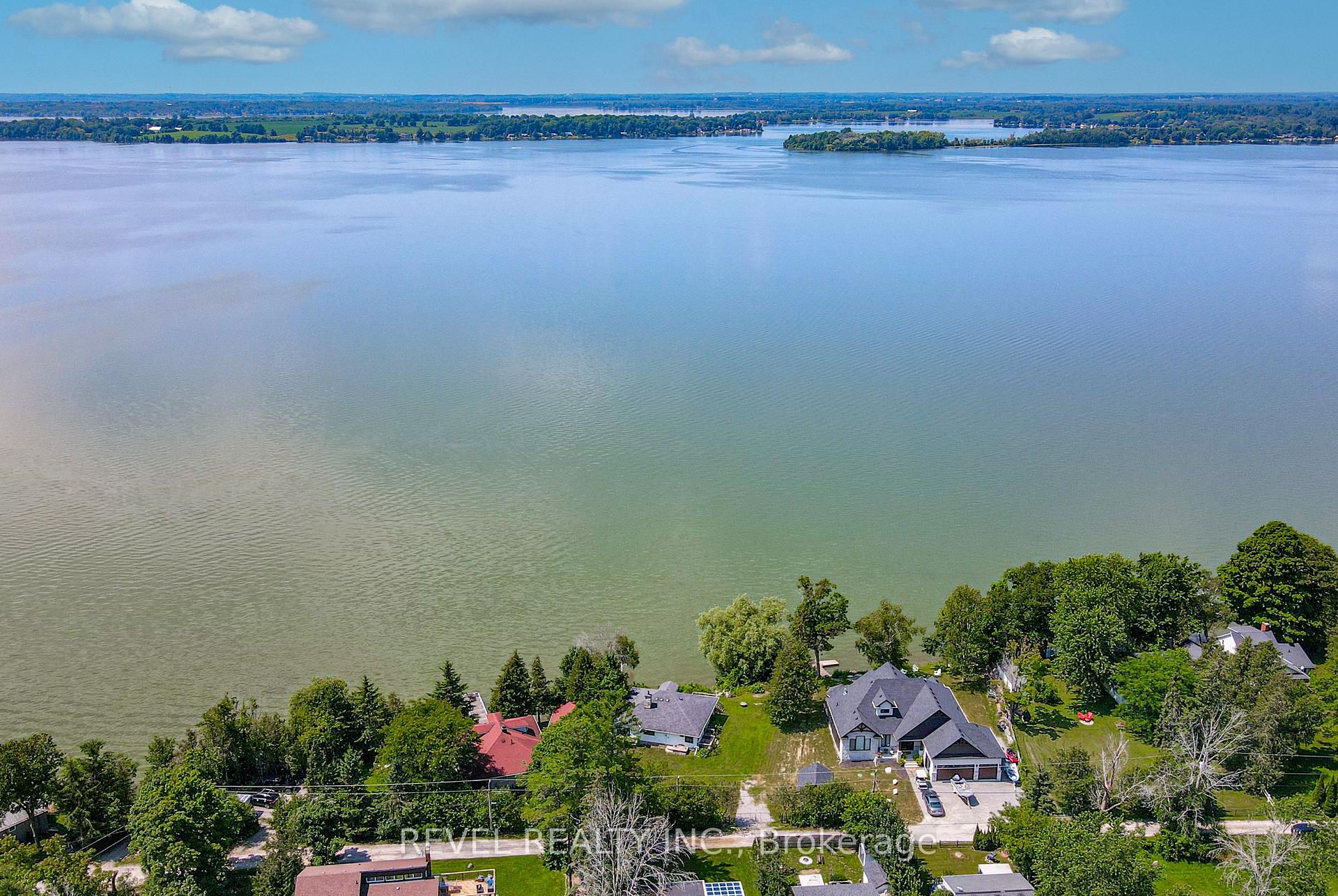 Photo 8 of 8 Johnstone Lane, Scugog, Rural Scugog — HOMEH