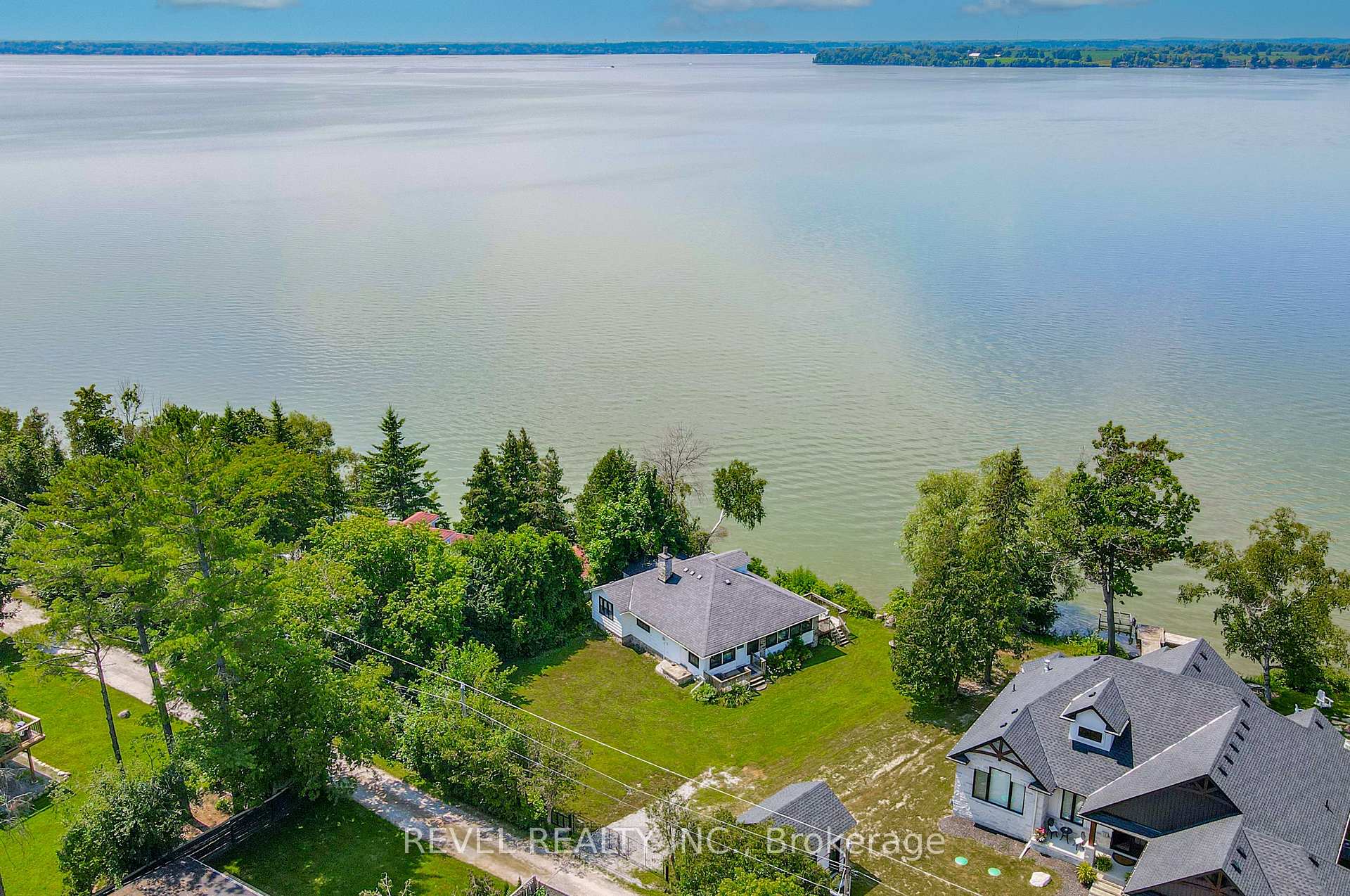 Photo 42 of 8 Johnstone Lane, Scugog, Rural Scugog — HOMEH