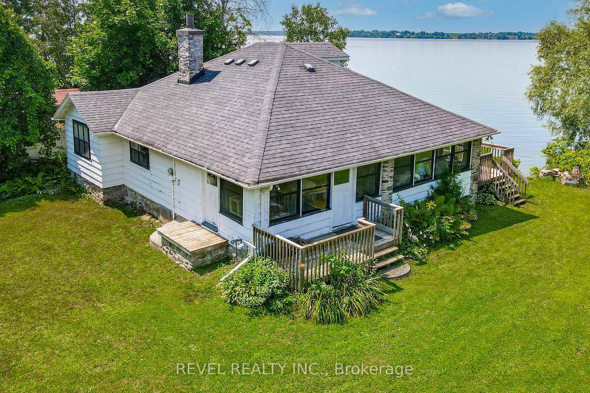 Photo 16 of 8 Johnstone Lane, Scugog, Rural Scugog — HOMEH