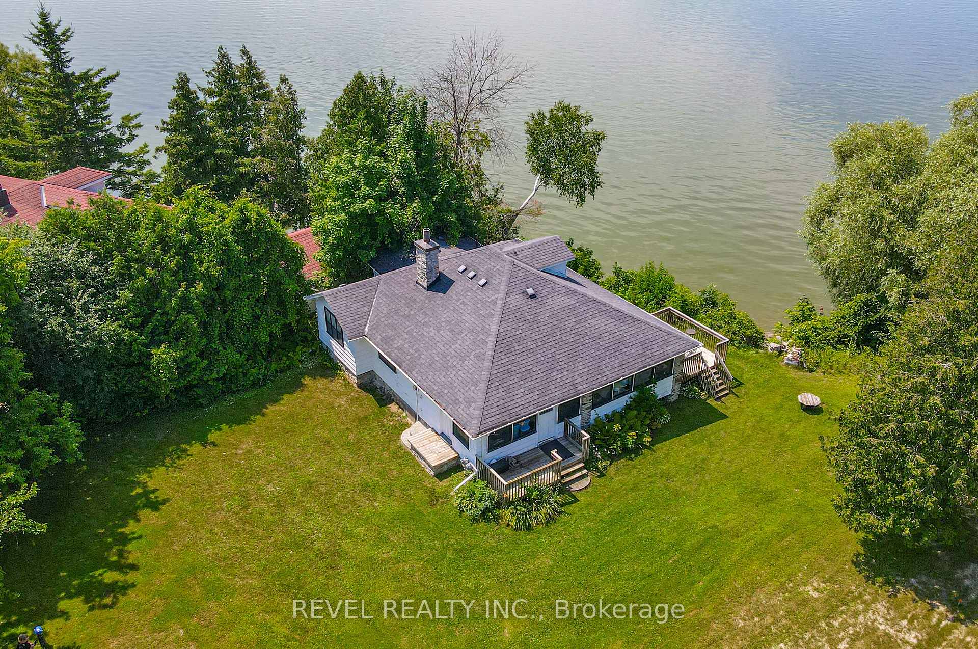Photo 39 of 8 Johnstone Lane, Scugog, Rural Scugog — HOMEH