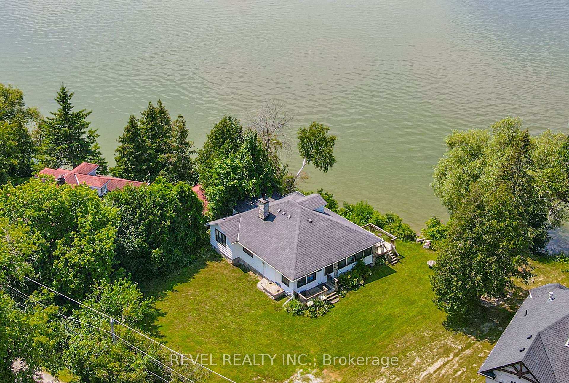 Photo 17 of 8 Johnstone Lane, Scugog, Rural Scugog — HOMEH
