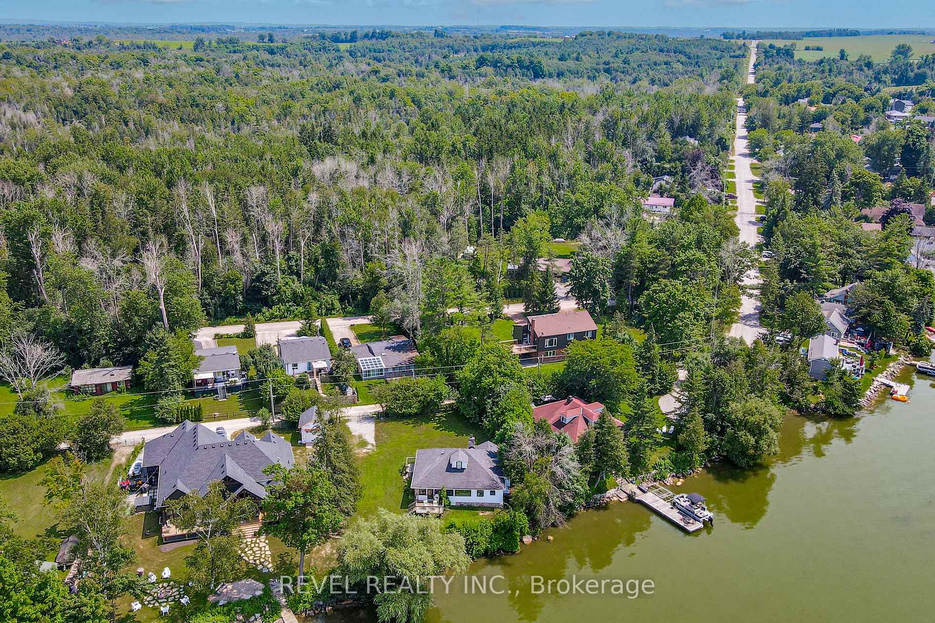Photo 18 of 8 Johnstone Lane, Scugog, Rural Scugog — HOMEH
