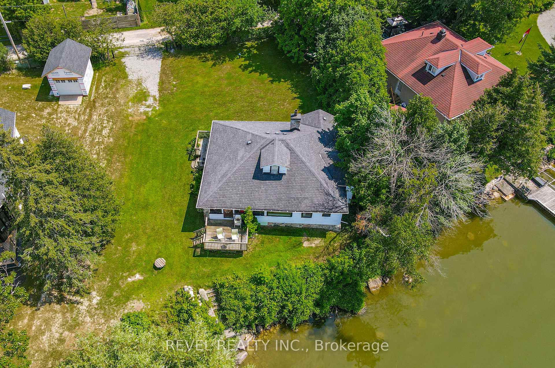Photo 12 of 8 Johnstone Lane, Scugog, Rural Scugog — HOMEH