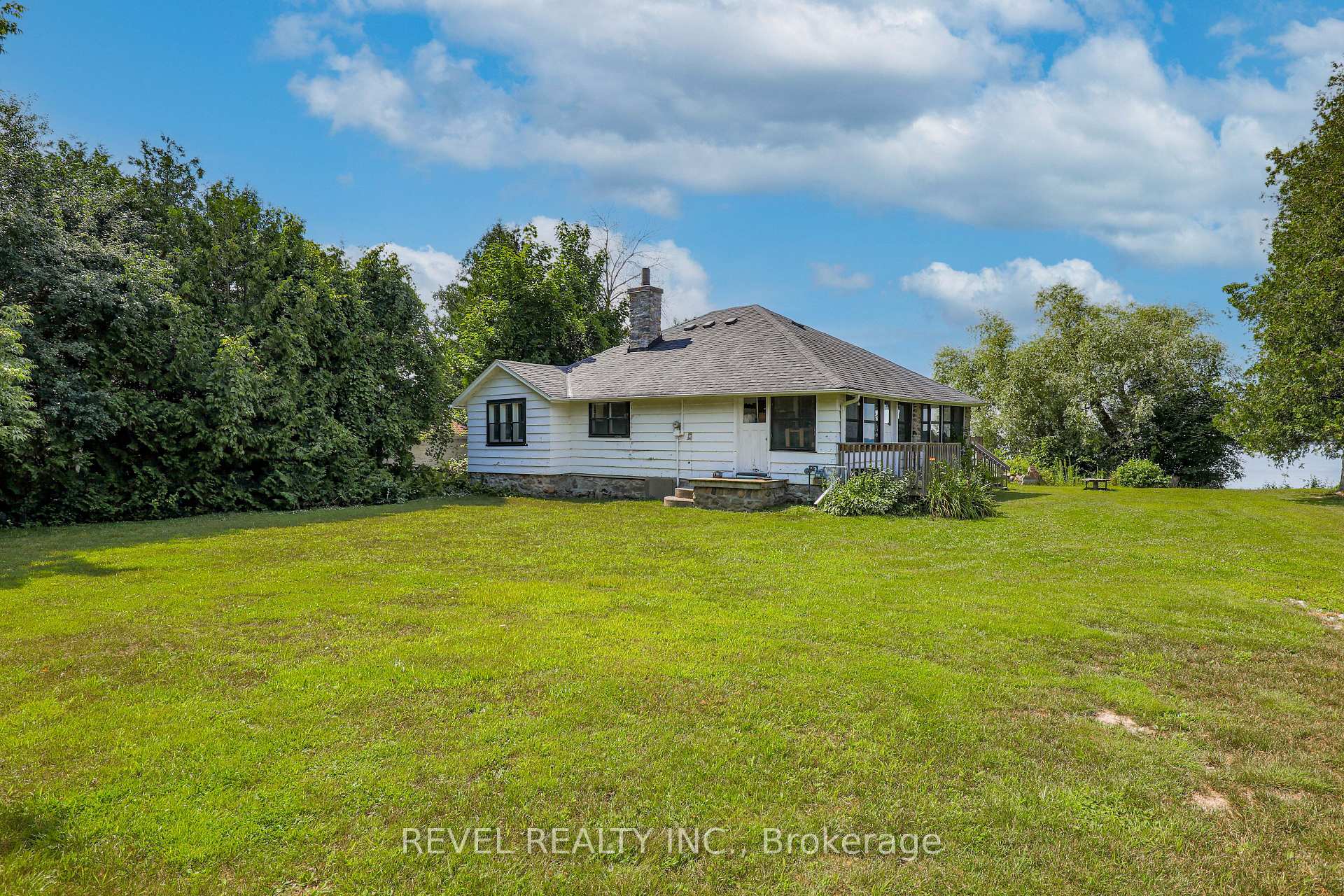 Photo 25 of 8 Johnstone Lane, Scugog, Rural Scugog — HOMEH