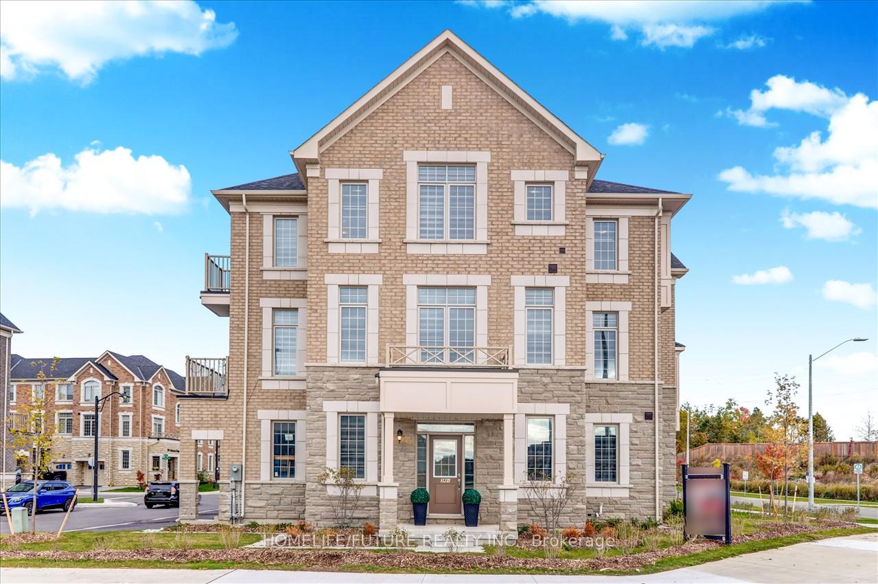 Photo 1 of 3486 Denison Street, Markham, Cedarwood — HOMEH