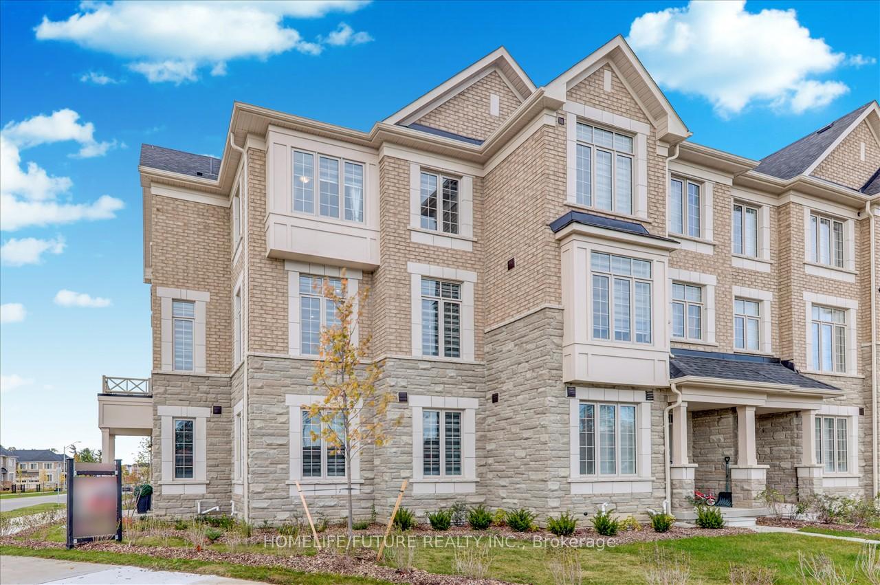 Photo 2 of 3486 Denison Street, Markham, Cedarwood — HOMEH