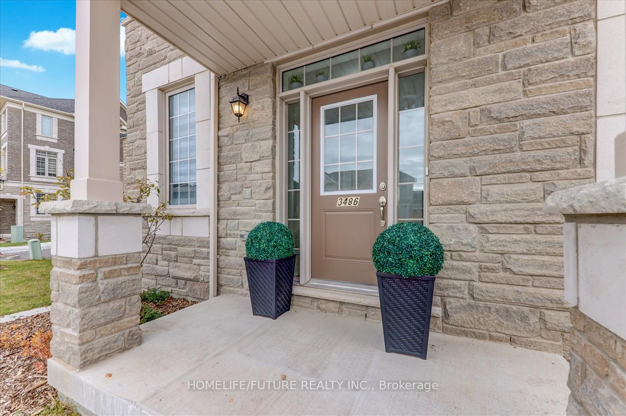 Photo 33 of 3486 Denison Street, Markham, Cedarwood — HOMEH