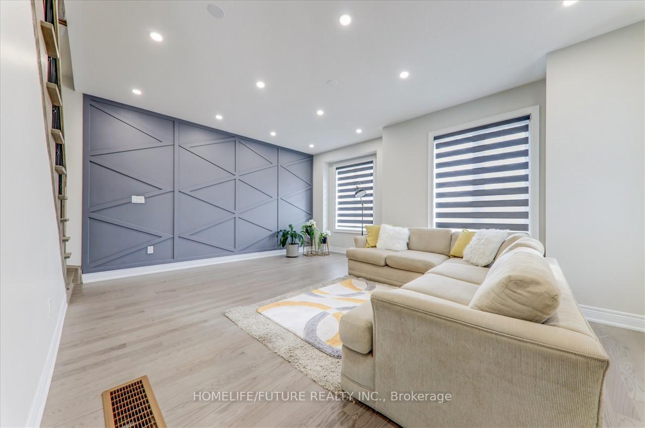 Photo 12 of 3486 Denison Street, Markham, Cedarwood — HOMEH