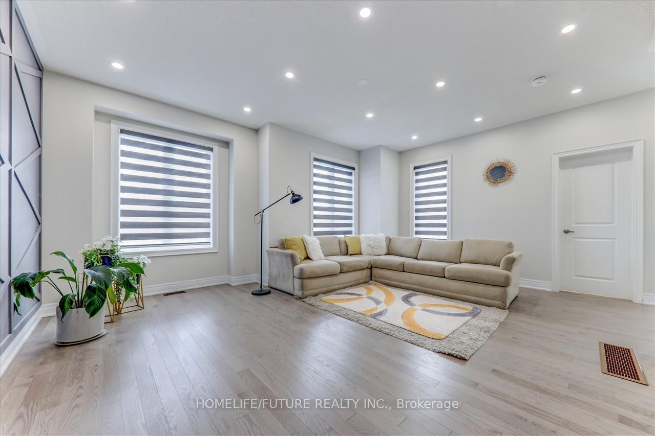 Photo 5 of 3486 Denison Street, Markham, Cedarwood — HOMEH