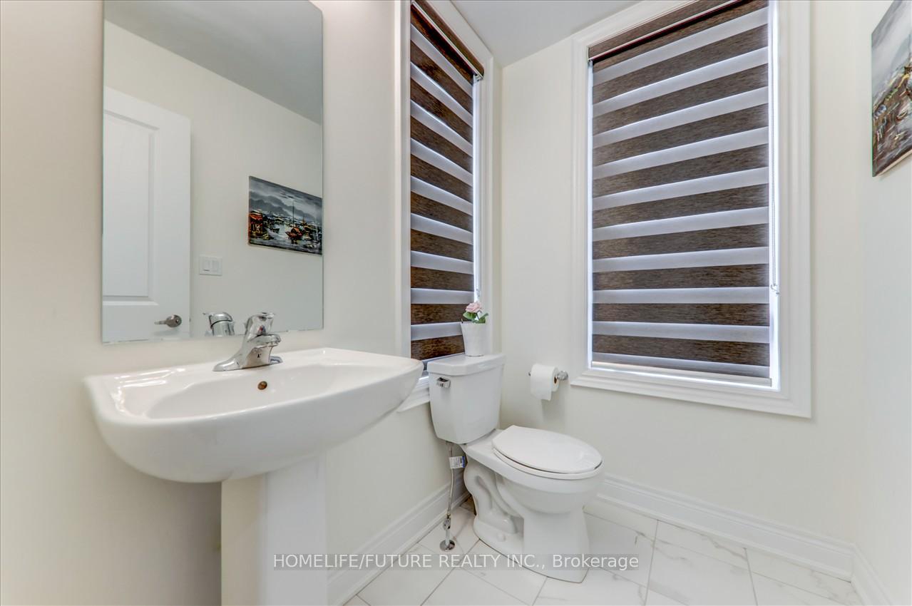 Photo 4 of 3486 Denison Street, Markham, Cedarwood — HOMEH