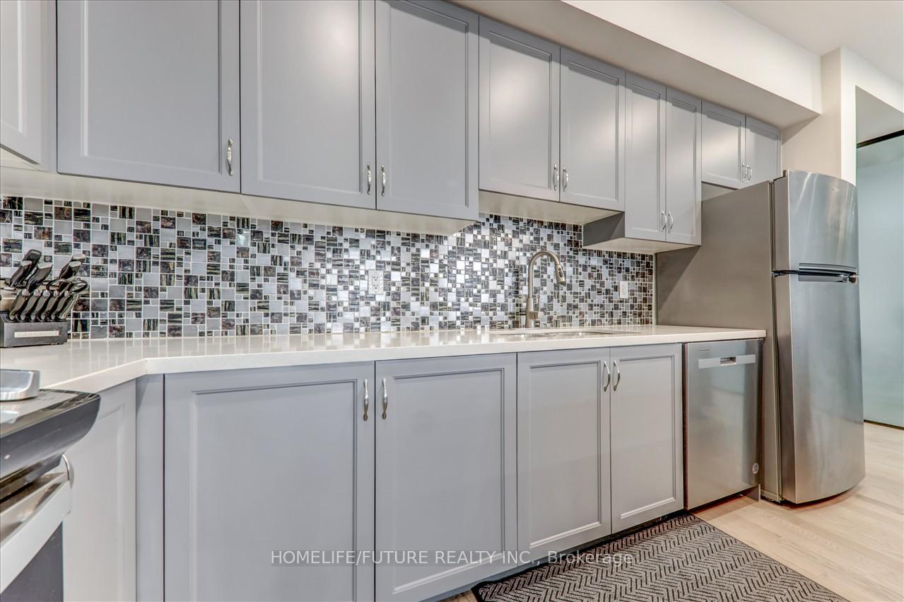 Photo 8 of 3486 Denison Street, Markham, Cedarwood — HOMEH