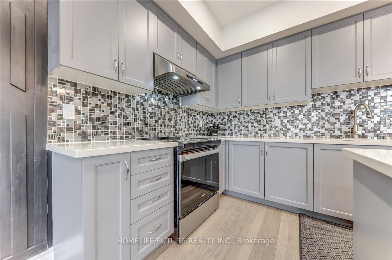 Photo 10 of 3486 Denison Street, Markham, Cedarwood — HOMEH