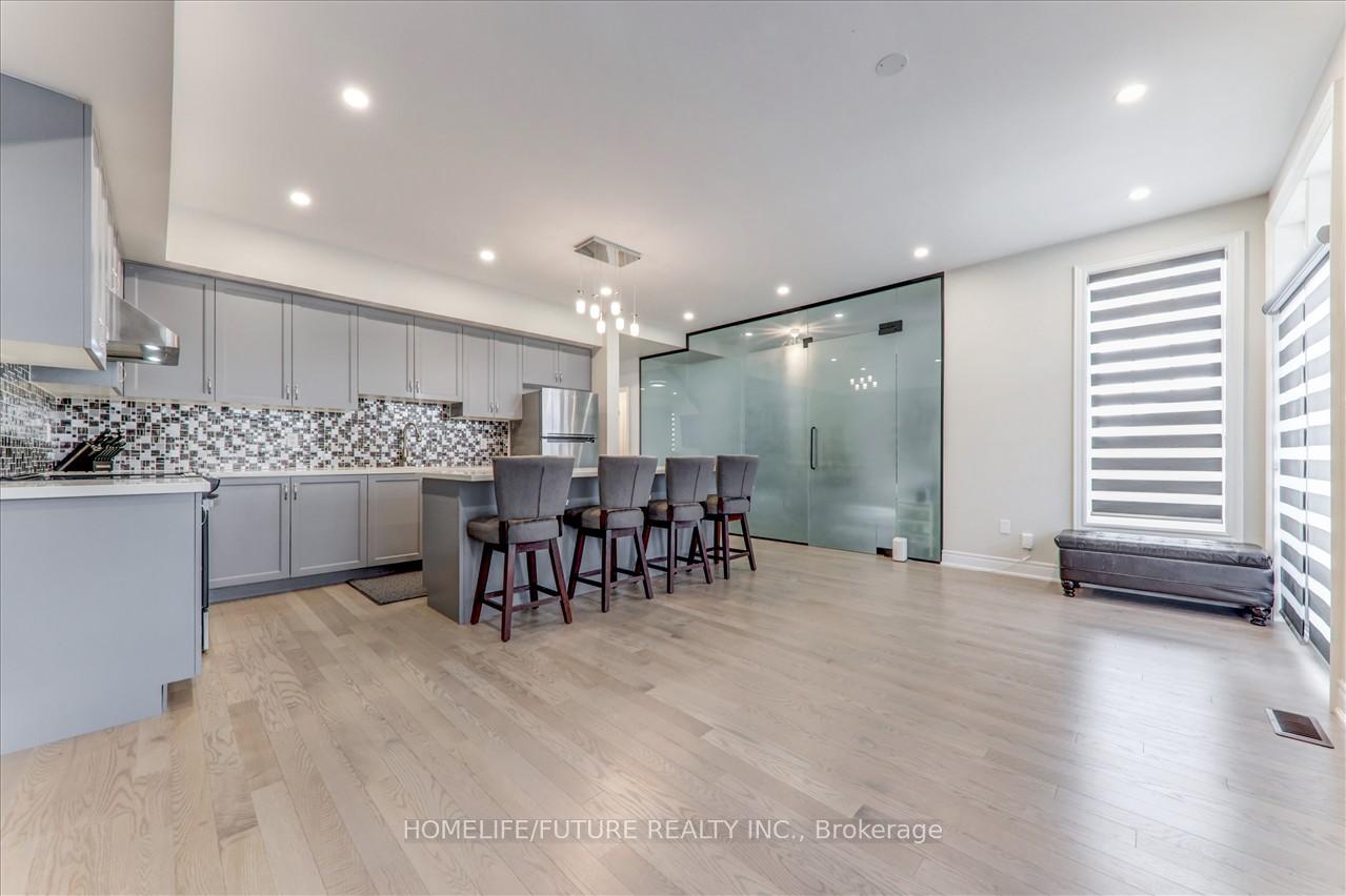 Photo 15 of 3486 Denison Street, Markham, Cedarwood — HOMEH