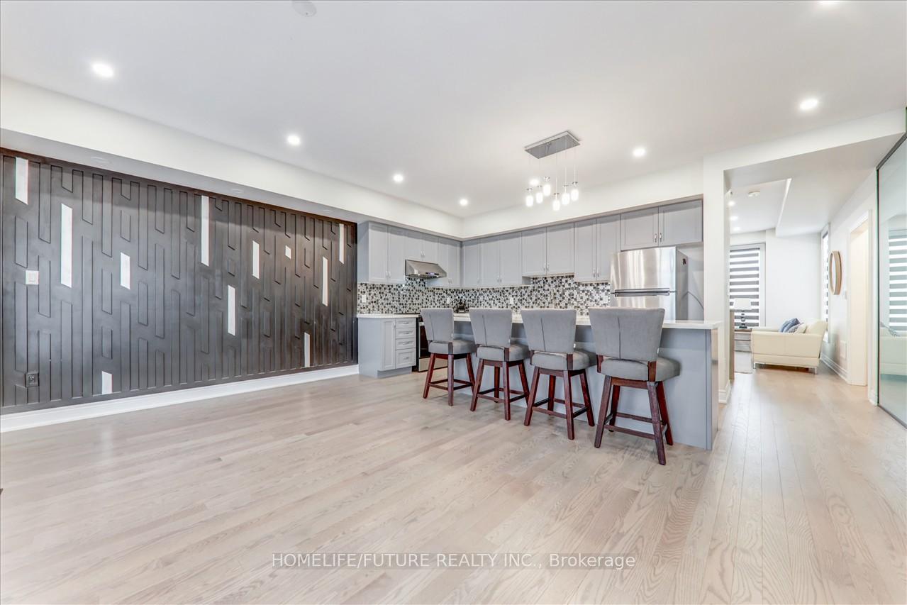 Photo 9 of 3486 Denison Street, Markham, Cedarwood — HOMEH