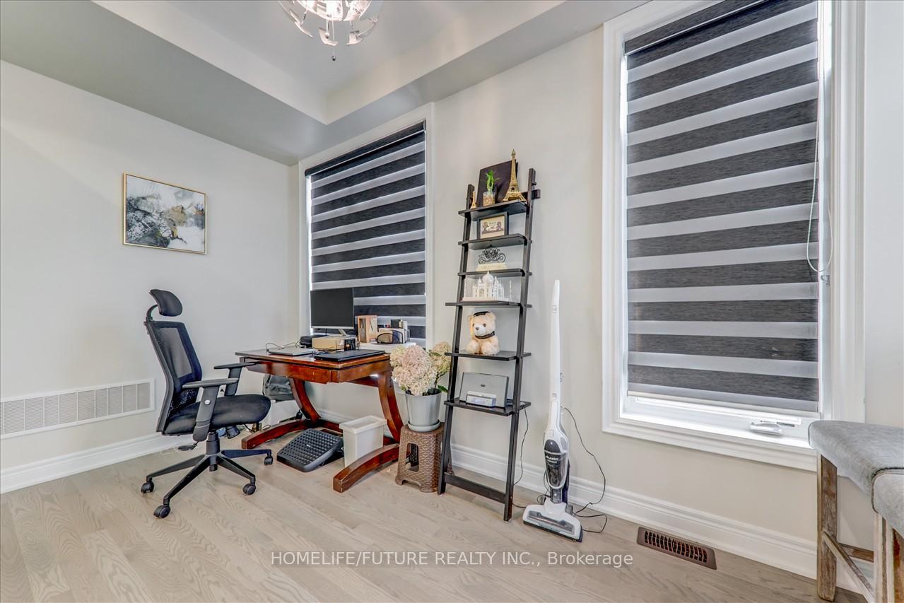 Photo 13 of 3486 Denison Street, Markham, Cedarwood — HOMEH