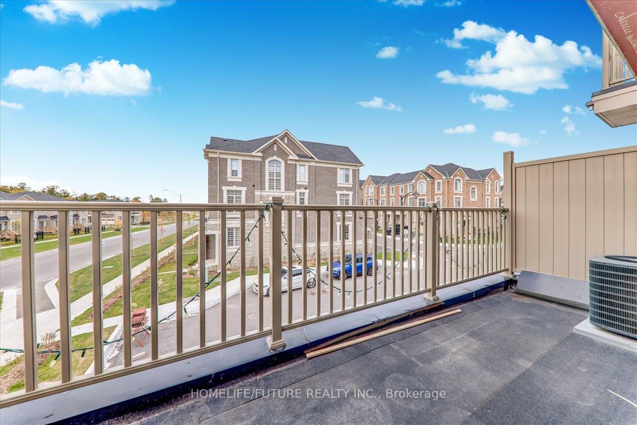 Photo 14 of 3486 Denison Street, Markham, Cedarwood — HOMEH