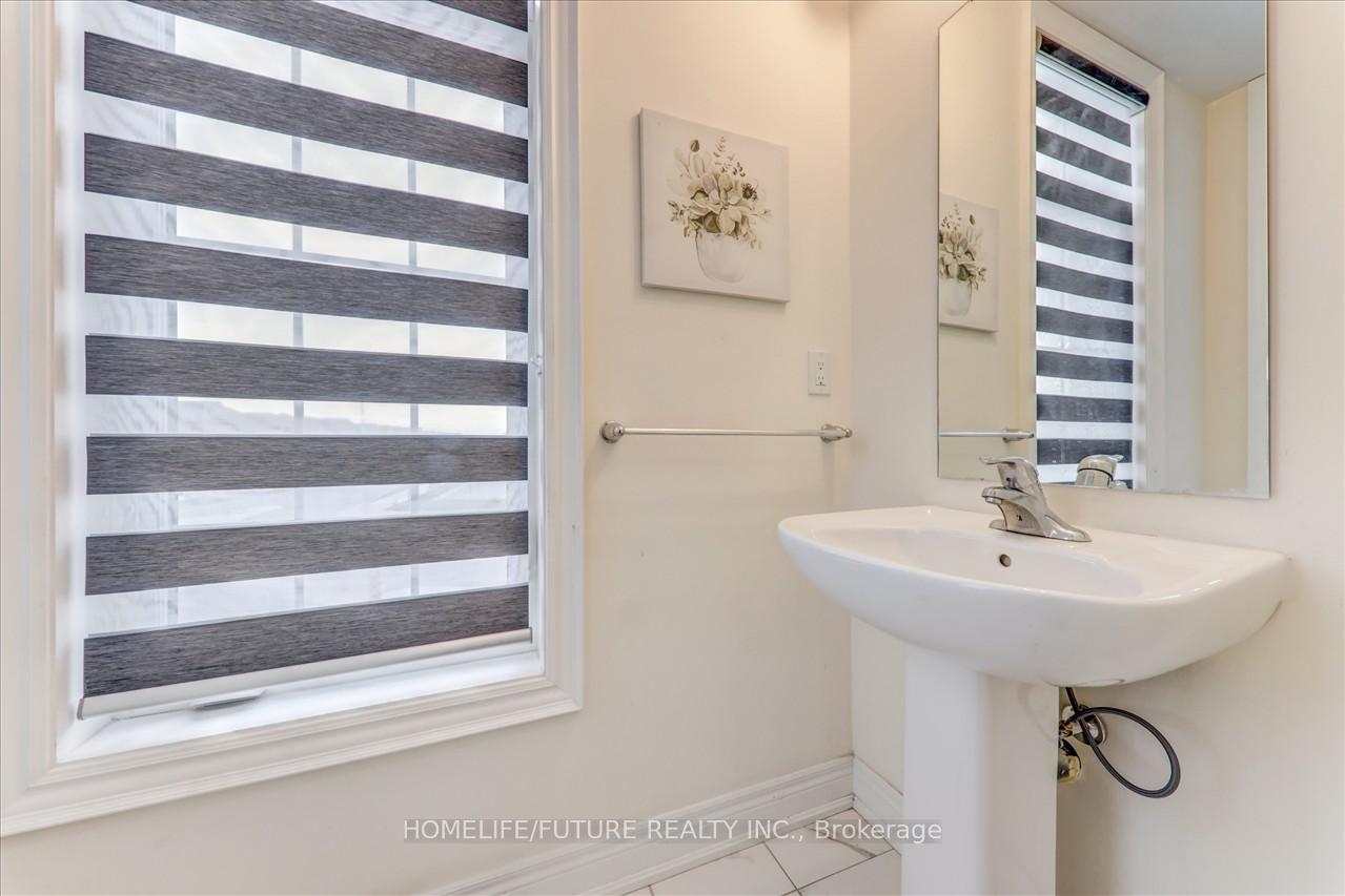 Photo 16 of 3486 Denison Street, Markham, Cedarwood — HOMEH