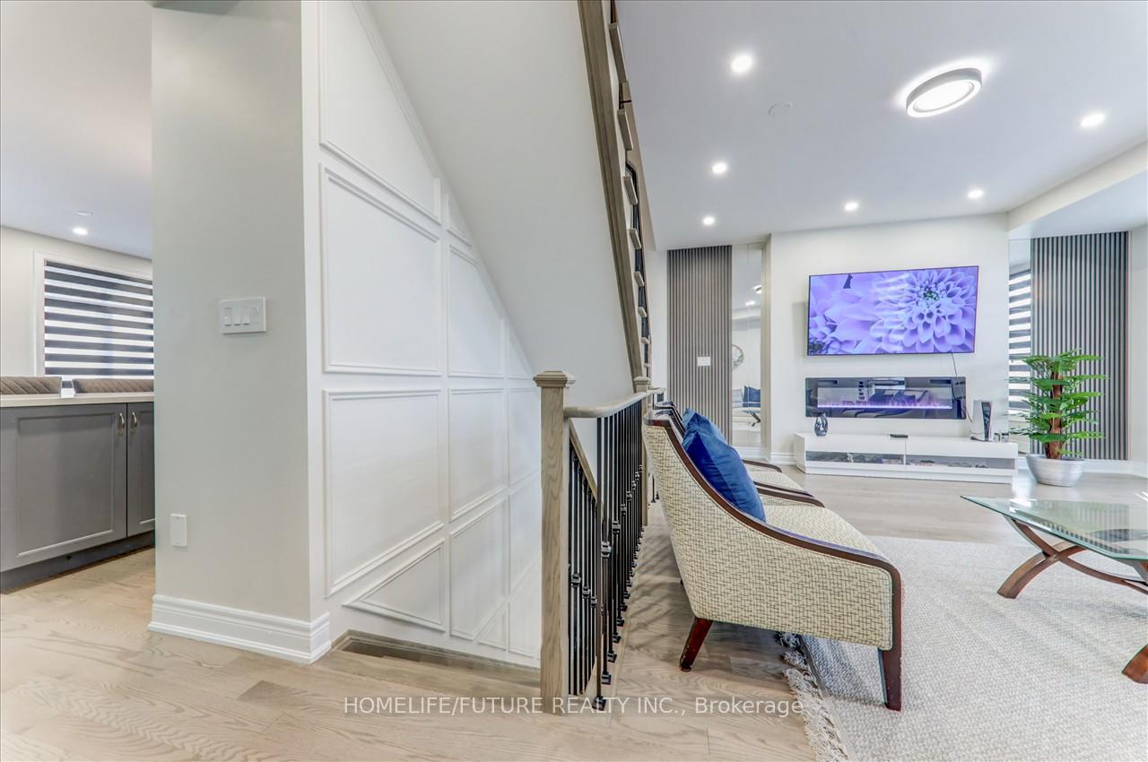 Photo 18 of 3486 Denison Street, Markham, Cedarwood — HOMEH