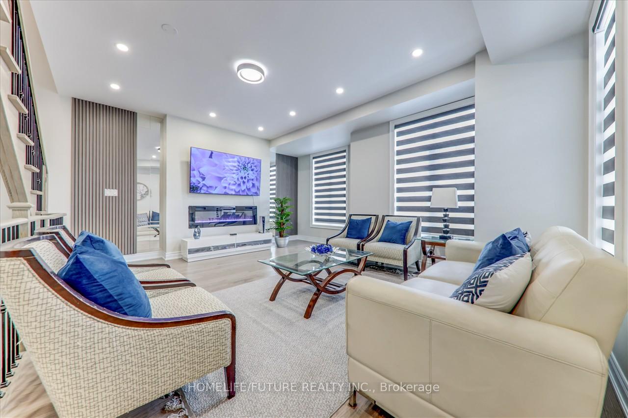 Photo 34 of 3486 Denison Street, Markham, Cedarwood — HOMEH