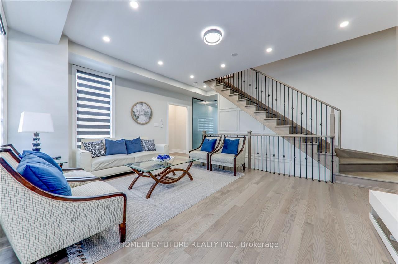 Photo 22 of 3486 Denison Street, Markham, Cedarwood — HOMEH