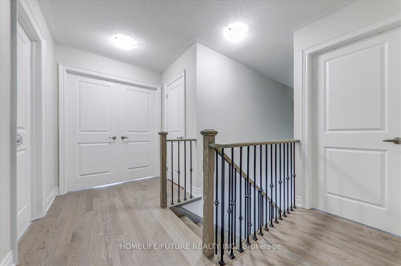 Photo 17 of 3486 Denison Street, Markham, Cedarwood — HOMEH