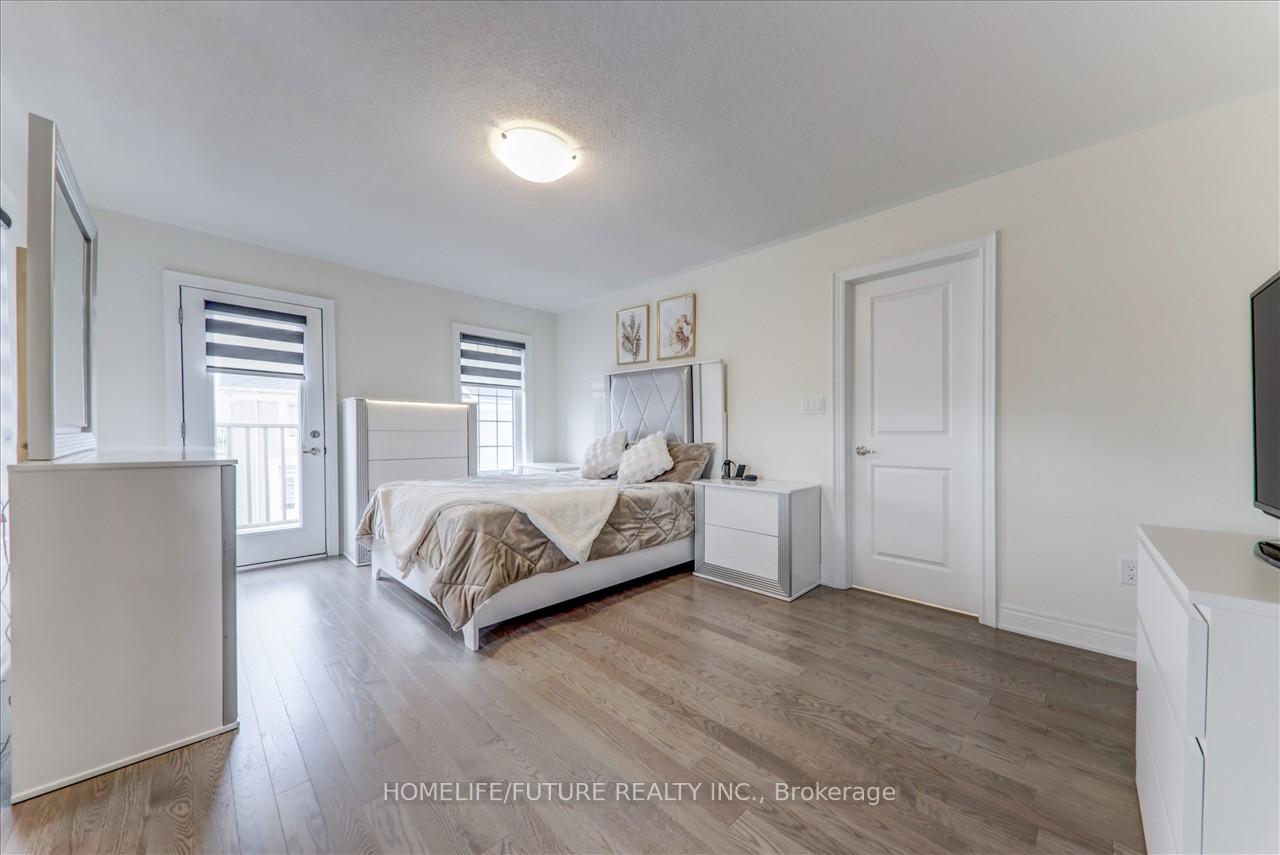 Photo 21 of 3486 Denison Street, Markham, Cedarwood — HOMEH