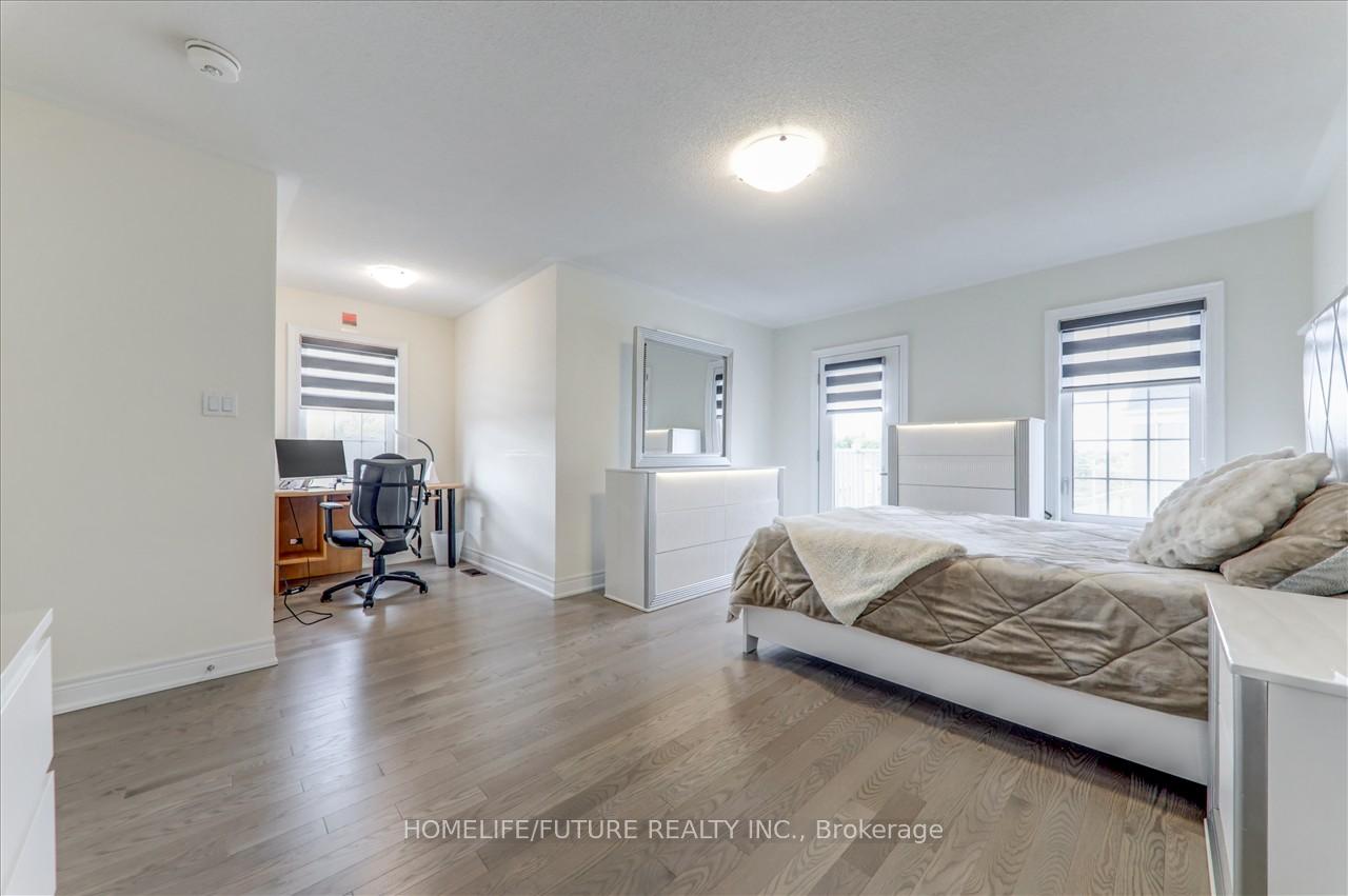 Photo 20 of 3486 Denison Street, Markham, Cedarwood — HOMEH