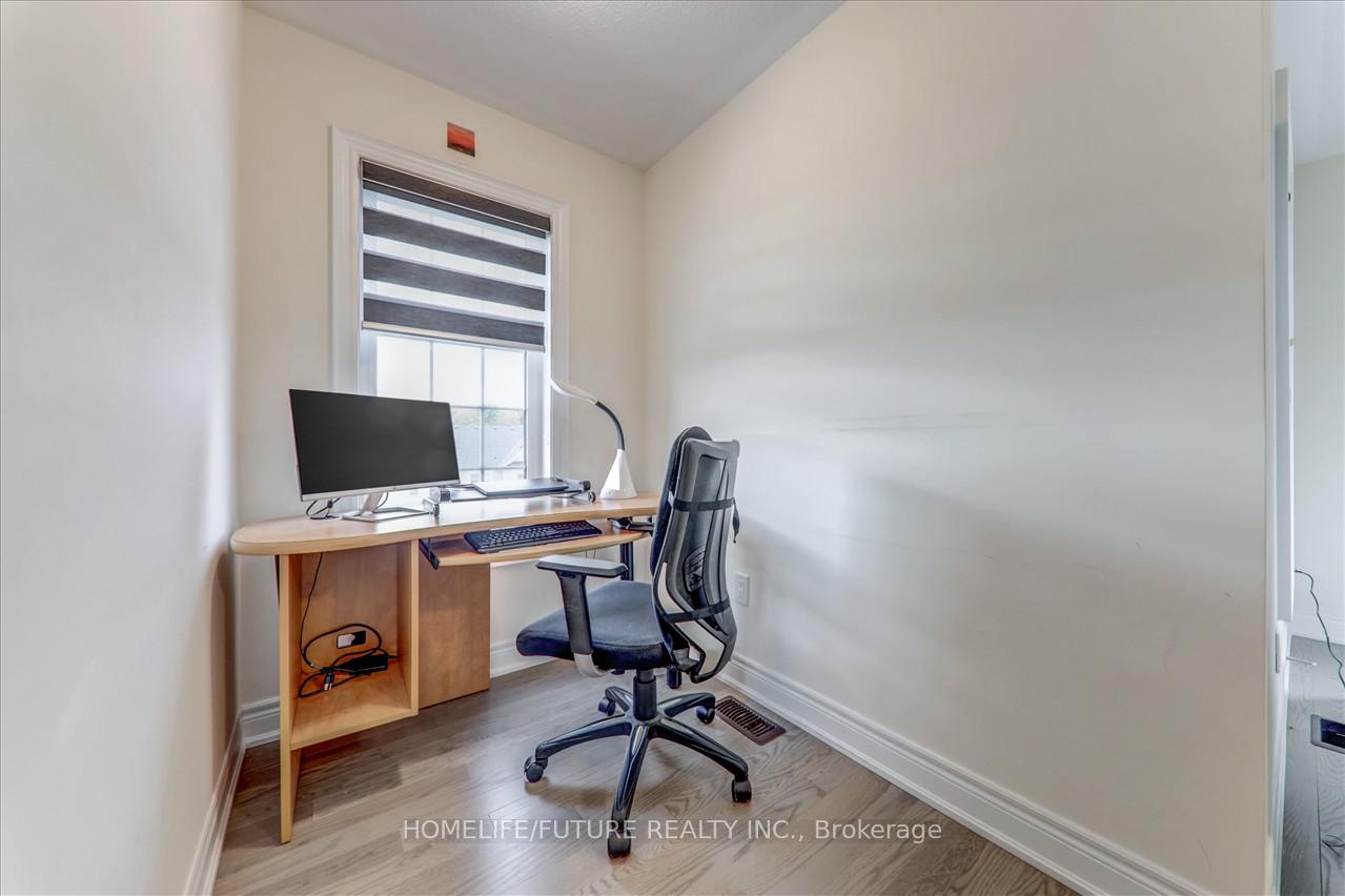 Photo 23 of 3486 Denison Street, Markham, Cedarwood — HOMEH