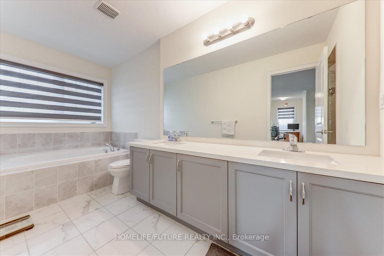 Photo 19 of 3486 Denison Street, Markham, Cedarwood — HOMEH