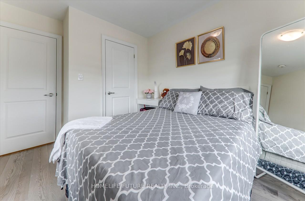 Photo 24 of 3486 Denison Street, Markham, Cedarwood — HOMEH