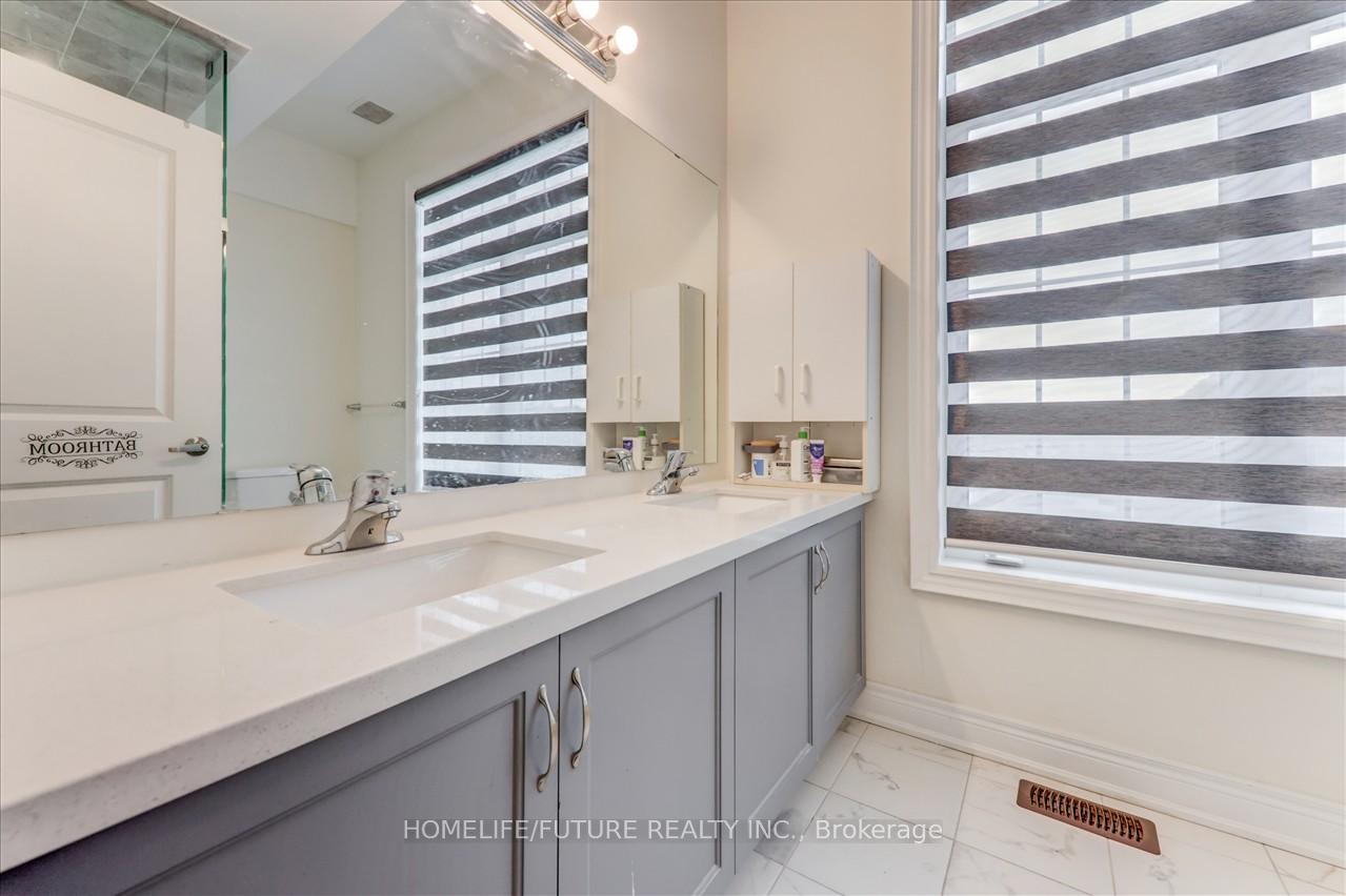 Photo 26 of 3486 Denison Street, Markham, Cedarwood — HOMEH