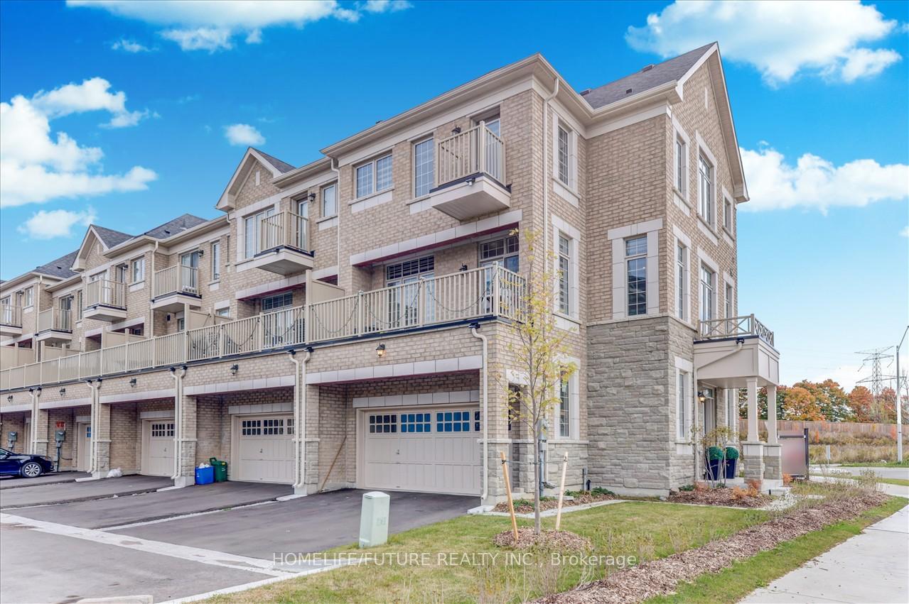 Photo 32 of 3486 Denison Street, Markham, Cedarwood — HOMEH