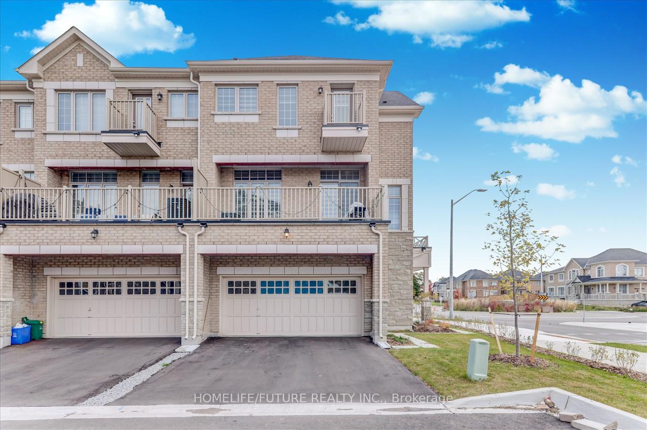 Photo 29 of 3486 Denison Street, Markham, Cedarwood — HOMEH