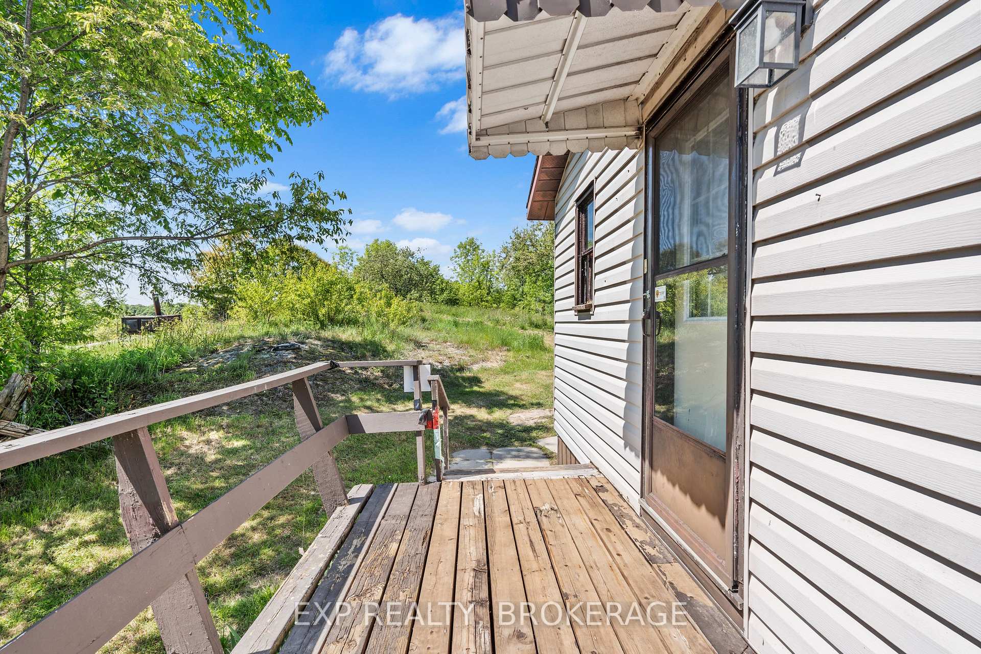 Photo 8 of 1944A-1944B Fish Creek Road, Frontenac, Frontenac South — HOMEH