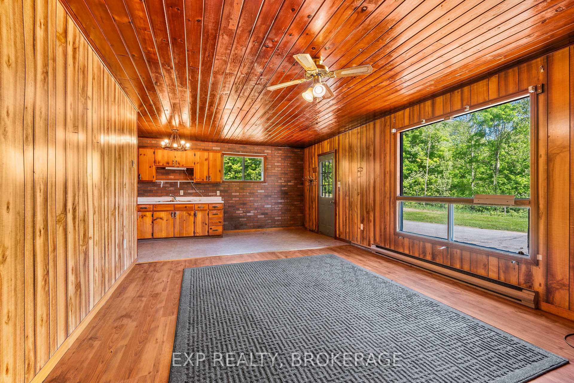 Photo 31 of 1944A-1944B Fish Creek Road, Frontenac, Frontenac South — HOMEH