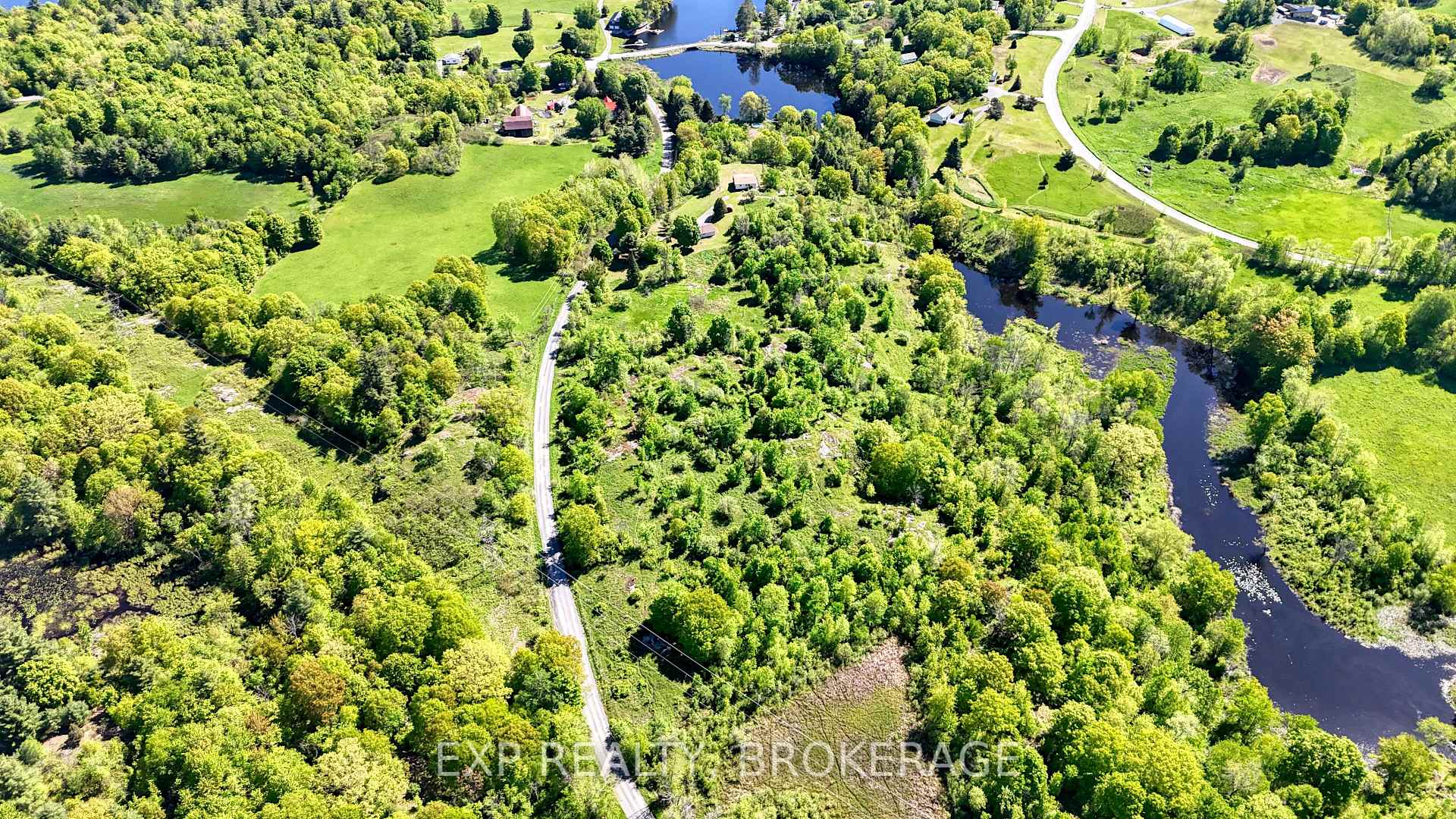 Photo 43 of 1944A-1944B Fish Creek Road, Frontenac, Frontenac South — HOMEH