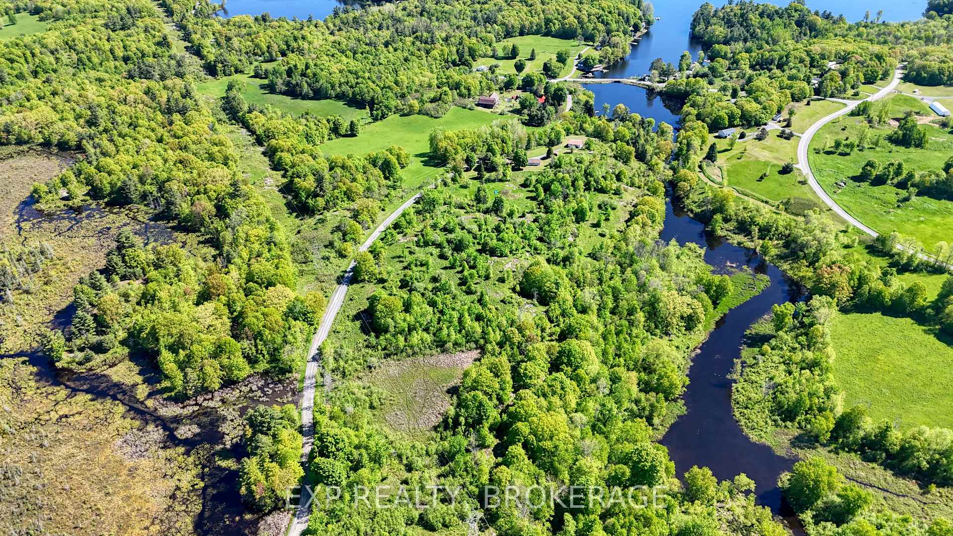 Photo 44 of 1944A-1944B Fish Creek Road, Frontenac, Frontenac South — HOMEH