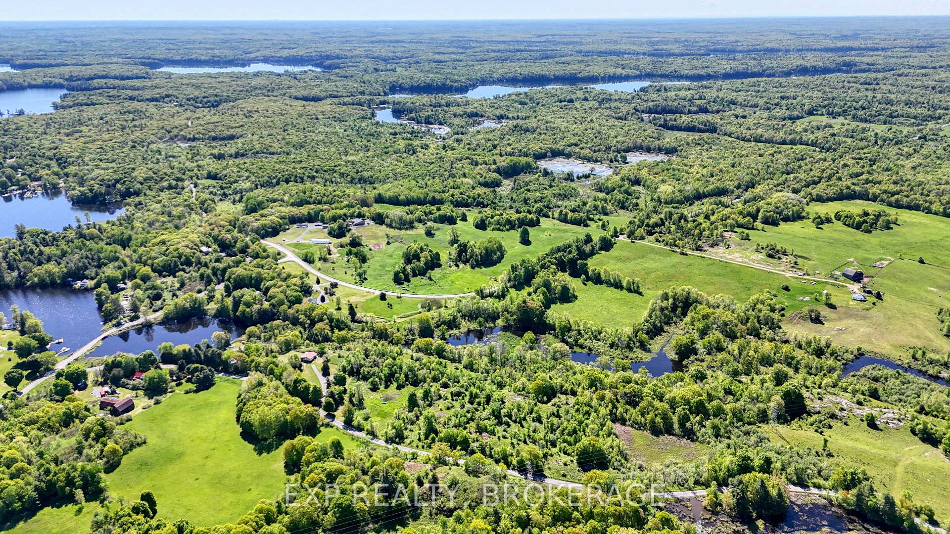 Photo 46 of 1944A-1944B Fish Creek Road, Frontenac, Frontenac South — HOMEH