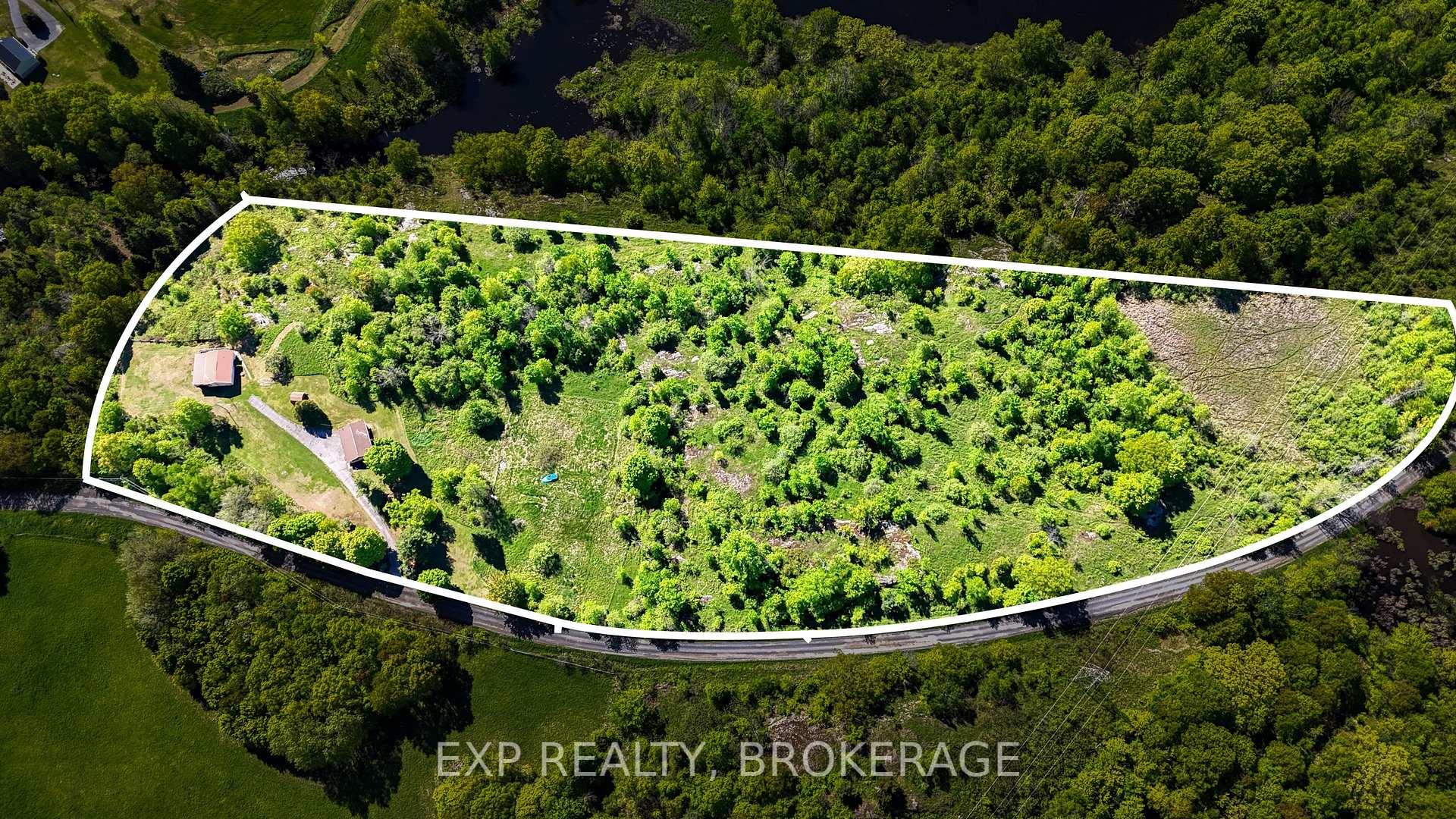 Photo 48 of 1944A-1944B Fish Creek Road, Frontenac, Frontenac South — HOMEH